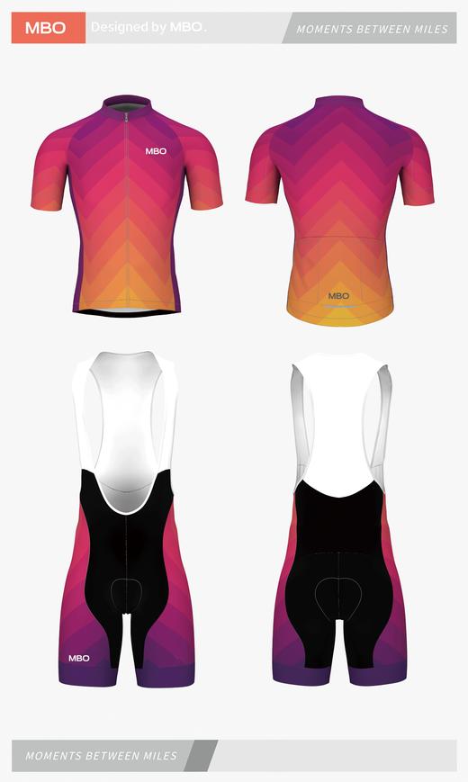 定制涂装-渐变LV.2 商品图1