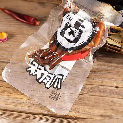 鸡爪 商品图3