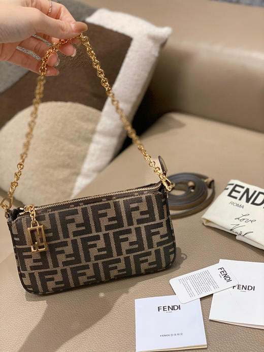 FD2023最新款麻将包 商品图5