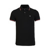 【特惠秒】阿玛尼（ARMANI）男装立领彩色饰边商务休闲运动男士短袖POLO衫 11185 商品缩略图10