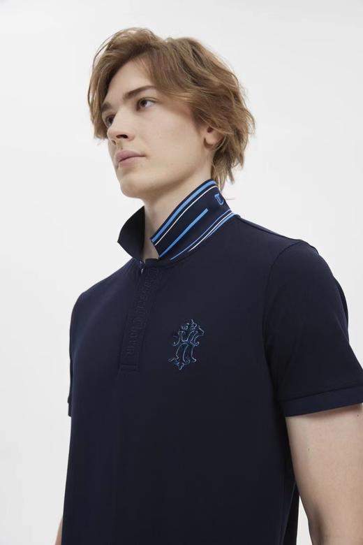 男反领短T3027 商品图1