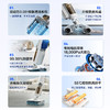 Z10Pro海尔Haier无线智能双滚刷双动力家用洗地机吸拖一体Z10Pro热风烘干除菌扫地机吸尘器 商品缩略图1