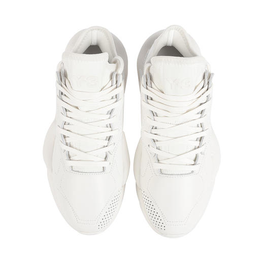 【超惠秒】Y-3 男女通款 百搭真皮轻便软弹运动休闲鞋 11165 商品图2