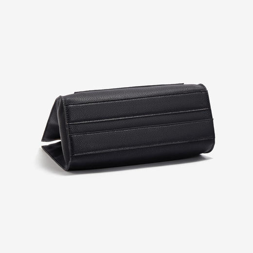 Safiya/索菲娅2023新款二层牛皮托特包腋下包单肩包女手提包女包SF9151048Y 商品图8