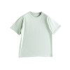 【马卡龙棉T恤】纯色女装春夏外穿宽松打底上衣圆领内搭套头短袖 商品缩略图4