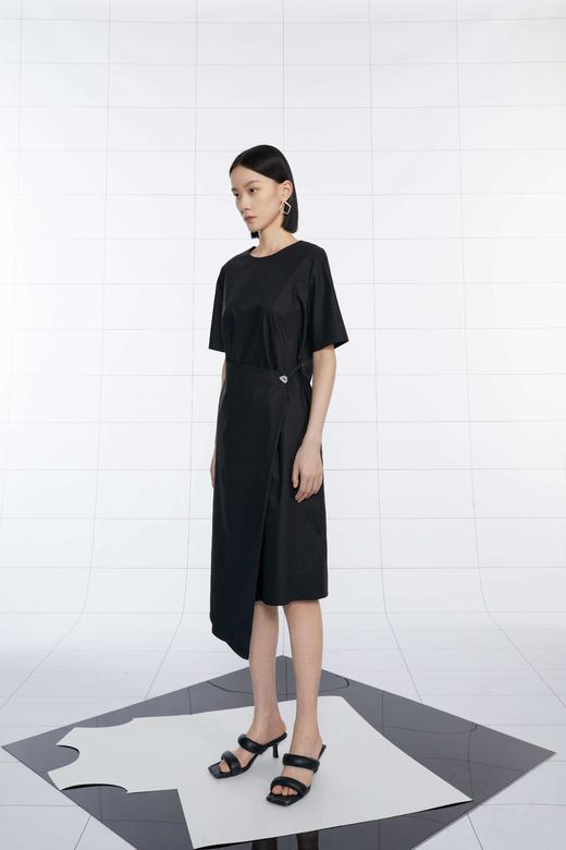 【商场同款】麦檬夏连衣裙5D6192391 商品图0