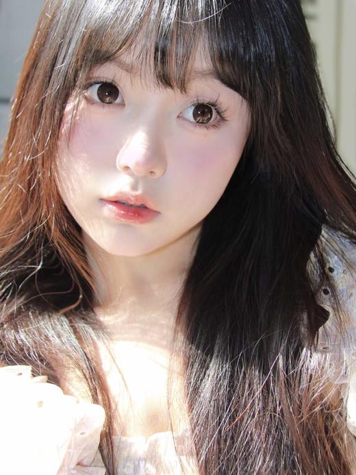 kaylens月抛 巧可爱 14.5mm   非离子 商品图2