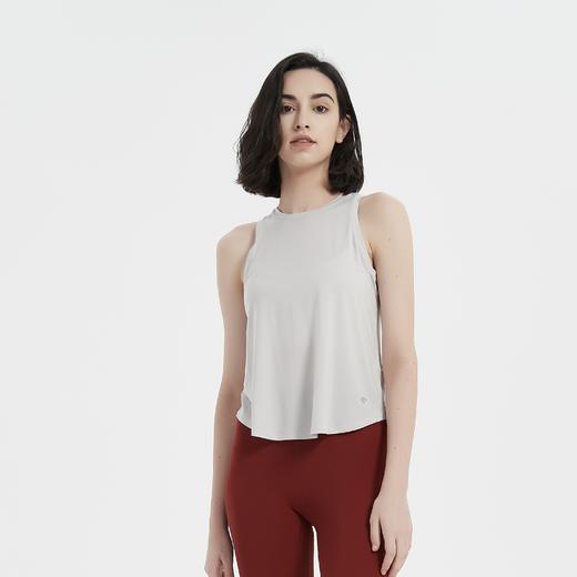 （合作款）美背镂空背心yc0303006 商品图0