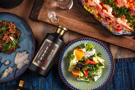 【自提】肆拾玖坊酱酒泰斗酒魁20雅斗肆拾玖坊义薄云天独立包装【仅限自提】中山怡方、林海、槟悦、林语、领岸丨珠海五月花 商品图4