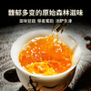 澜沧古茶2023年甜香云南普洱生茶巧克力砖90g（一盒拍5片） 商品缩略图3