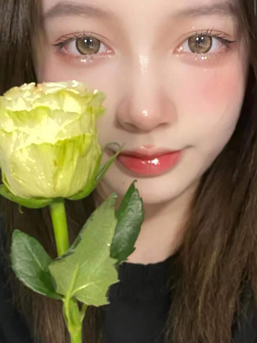 Boompop 美瞳日抛 起司球 直径14.5mm着色13.9mm 商品图9