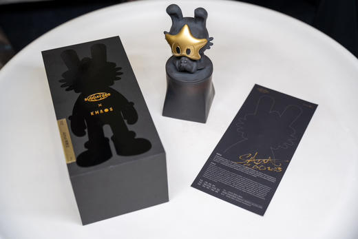 栢治 联名系列baizhi X ARHAT阿罗汉 商品图1