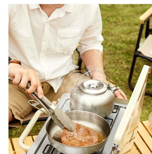 炉具Merf双头户外燃气灶便携式防风卡式炉野外炉具燃气炉瓦斯煤气灶 商品图9