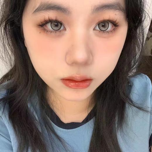 『日抛大直径』PAPADOX-蛋香可颂14.4mm【日抛 0-800度 无525/575】 商品图12