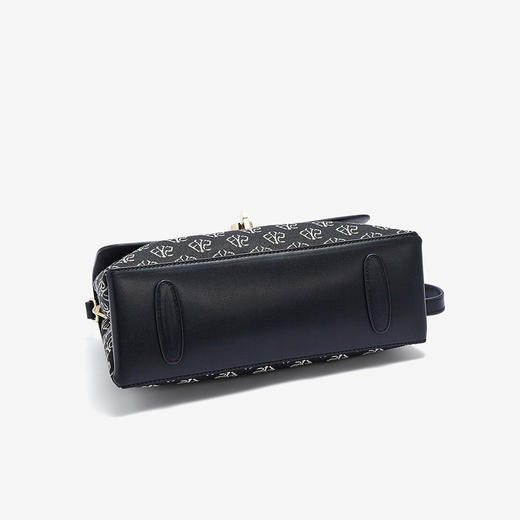 Safiya/索菲娅2023新款印花手提包大容量单肩包女士斜挎包包女包SF9140067Y 商品图9