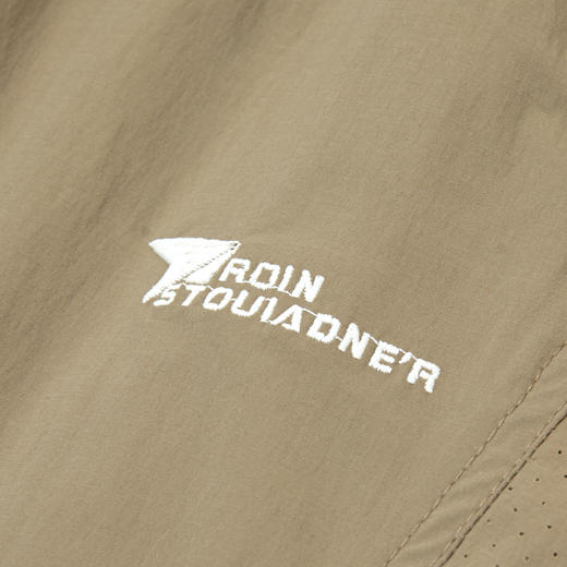 【断码清仓】HX 夏季休闲九分裤S209320062101 商品图8