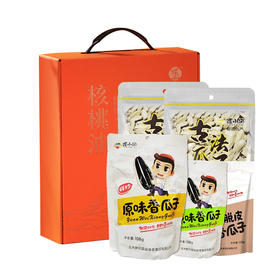 2023年助振兴 西藏新疆帮扶套餐C（分两个包裹快递）