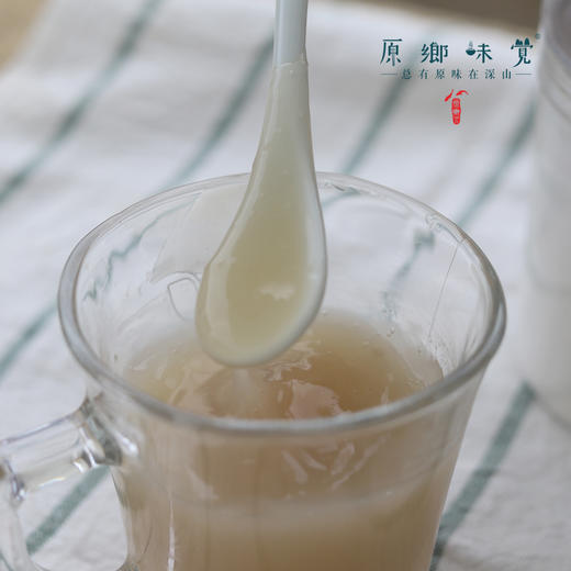 野生葛根粉（成都仓库-顺丰快递）| 250g/罐，来自广东清远，生产者：张运东【合作生产，公平贸易】 商品图1