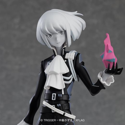 【GSC现货】POP UP PARADE 加洛·蒂莫斯/里欧·弗提亚 黑白Ver. PROMARE 商品图3