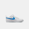 Nike Court Borough Low 2 (PSV) 幼童运动童鞋 BQ5451 商品缩略图2