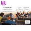 【中商原版】A Little Book of the Orchestra: The Trumpet 乐团小册子：小号 英文原版进口图书 儿童绘本音乐故事知识图书 商品缩略图2