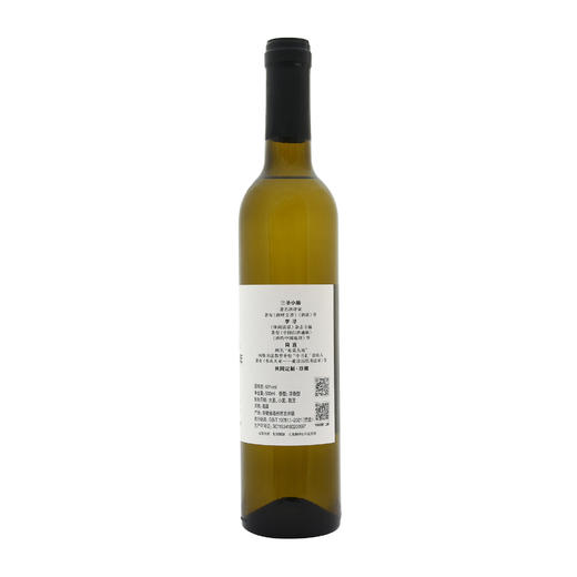 时间酒2023 浓香型白酒 60度 500mL 单瓶 商品图1