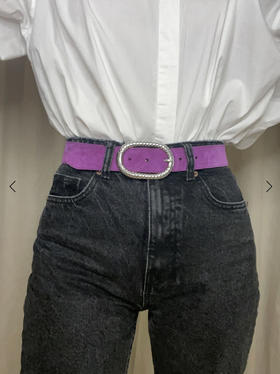 HERBERT LA MAHARA VELOURS-verbena