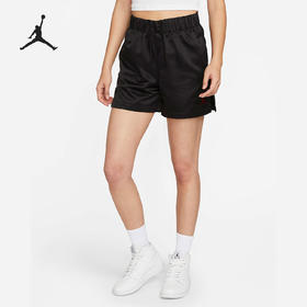 Nike/耐克Jordan新款休闲时尚生活女子短裤DO5018-010