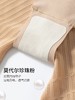 【藏肉显瘦收腹裤，卡码拍大】高腰蕾丝薄款收腹束腰提臀悬浮裤建议手洗#2299 商品缩略图6