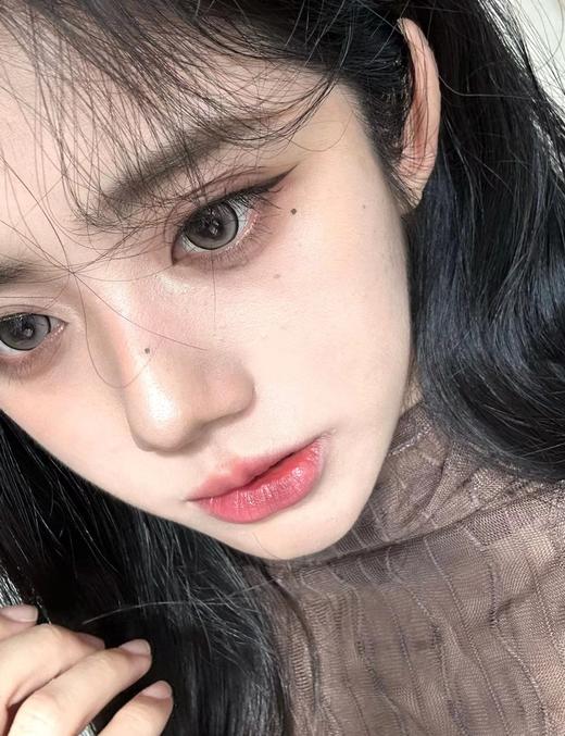 『日抛大直径』PAPADOX-炼乳咖啡14.5mm【日抛 0-800度 无525/575】 商品图5