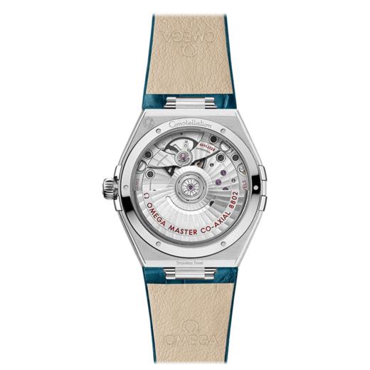 欧米茄 OMEGA 星座系列34毫米至臻天文台小秒针腕表 131.13.34.20.53.001 商品图1