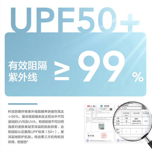 匹克（PEAK） 冰丝全脸防晒面罩   夏季户外防紫外线脸基尼  YH72106 商品图2