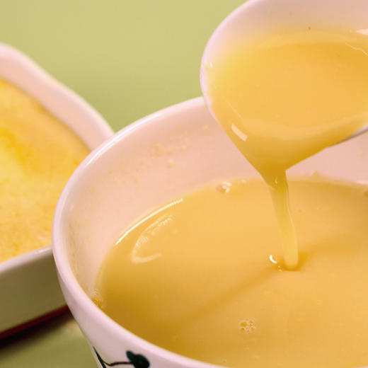 自营-有机玉米方便粥490g（35g×14）便携装 商品图2