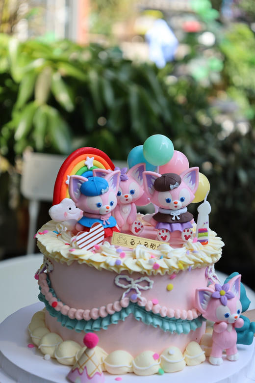 百变玲娜贝尔 商品图0