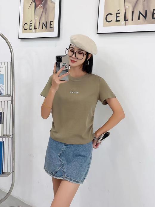 女短T3272 商品图2