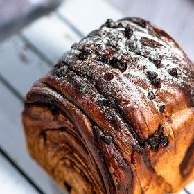 小呆鸟 面包/吐司/欧包/大列巴系列【常规地区满98包邮】