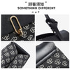 Safiya/索菲娅2023新款印花手提包大容量单肩包女士斜挎包包女包SF9140067Y 商品缩略图5