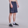 跃牌【跃LEAP-ACTIVE】系列夏季速干冰丝透气跑步运动短裤男款 宽松印花美式篮球训练五分裤315（直播仓） 商品缩略图1