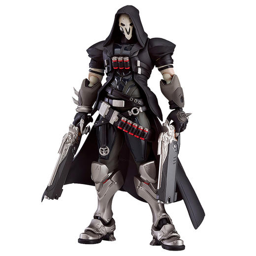【GSC现货】figma 死神 守望先锋 二次元游戏手办周边模型 商品图1