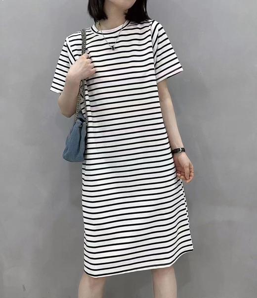 女休闲连衣裙114524 商品图2