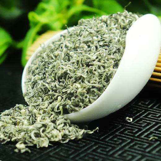 【2023春茶】广西横县-茉莉花茶 茉莉甘露花茶 250g/袋 商品图1