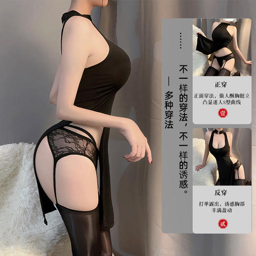 旗袍·复古风 | G3款 商品图7