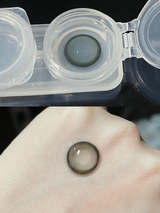 KiraFairy半年抛AIR系列-菠菜种子 商品图13