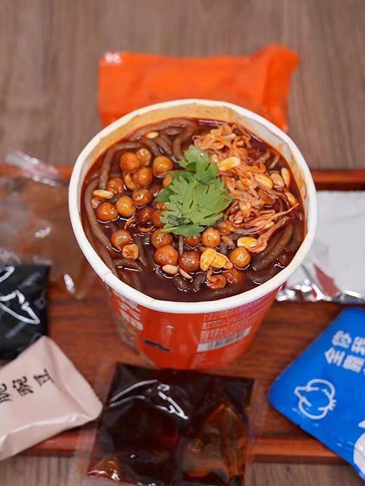 麻六记酸辣粉一桶 商品图4