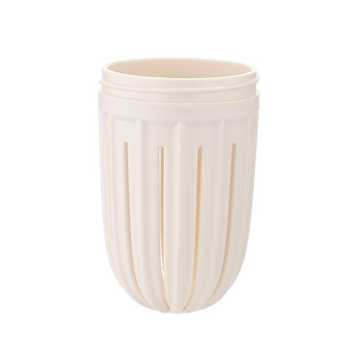 GE-CK23SS-DS7-2可口可乐联名系列花茶杯白 商品图1