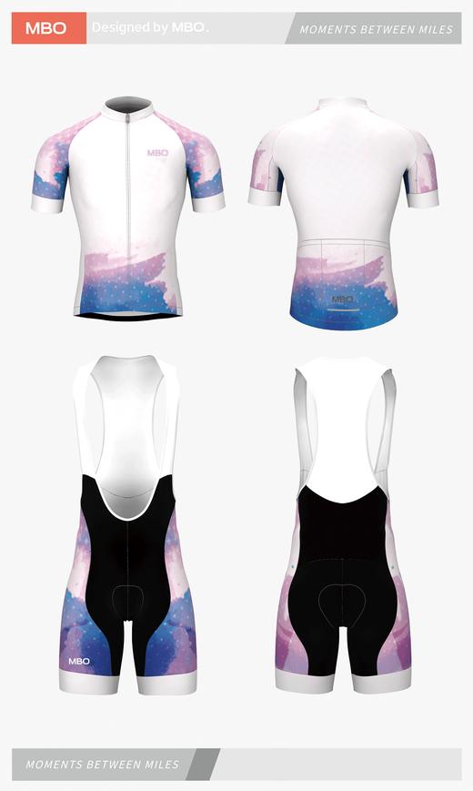 定制涂装-渐变LV.2 商品图3