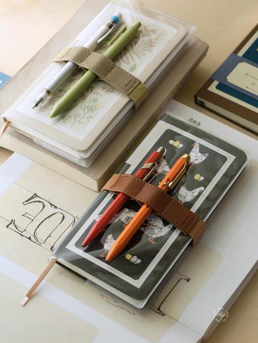 本字时多weeks日程手帐本 商品图3