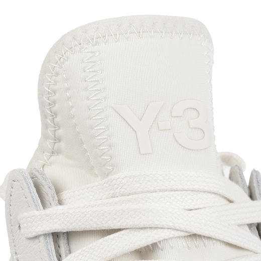 【超惠秒】Y-3 男女通款 百搭真皮轻便软弹运动休闲鞋 11165 商品图7