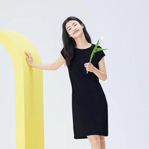 内茵带胸垫家居服，多款多色，可以穿出门的漂亮家居服（预售7天） 商品图1