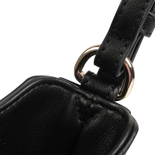 【现货超惠秒】Versace 女士 标志印花链条手提单肩包/腋下包 11389 商品图5